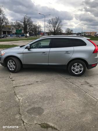 Volvo XC 60 - 2