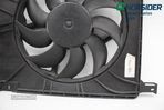 Termoventiladores Nissan Qashqai|10-13 - 4