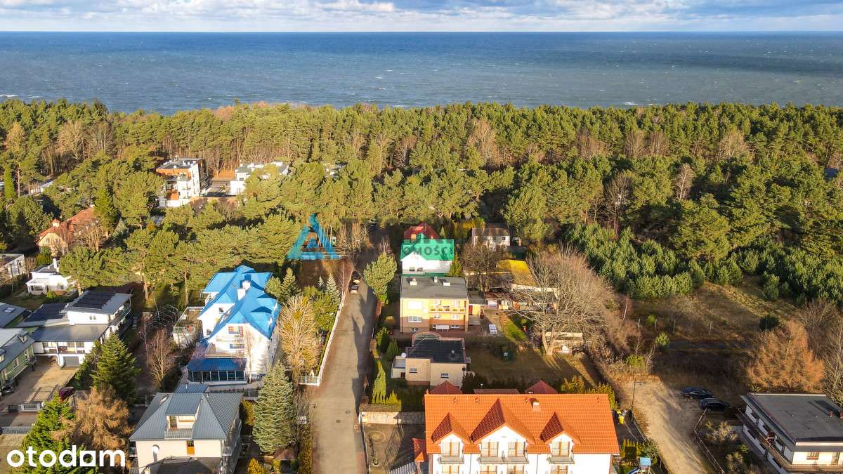 Nieruchomość 300 m od plaży-1