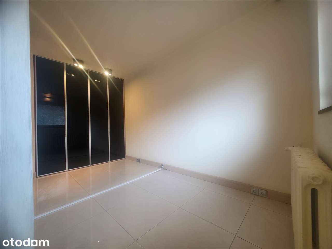 Kawalerka ul.Kolejowa-5