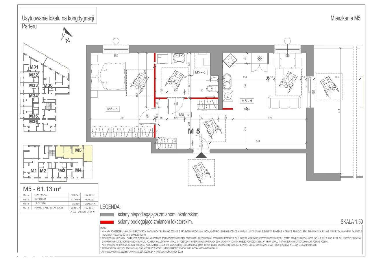 PRZEDSPRZEDAŻ - Nowa inwestycja na Botaniku - Pełny obrazek: 2/7
