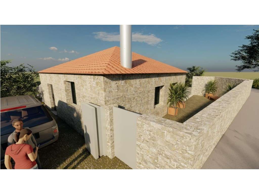 Moradia para Remodelar - Grande imagem: 5/18