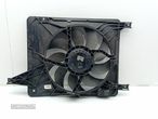 Motoventilador / Termoventilador Nissan Qashqai Ii (J11, J11_) - 2