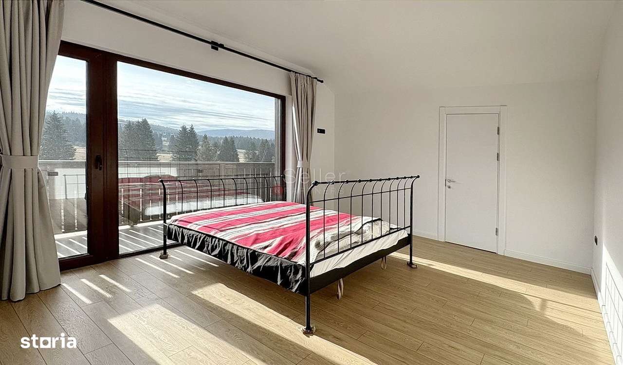 APARTAMENT DE VACANTA  - POIANA BRASOV - Imagine principală: 4/20