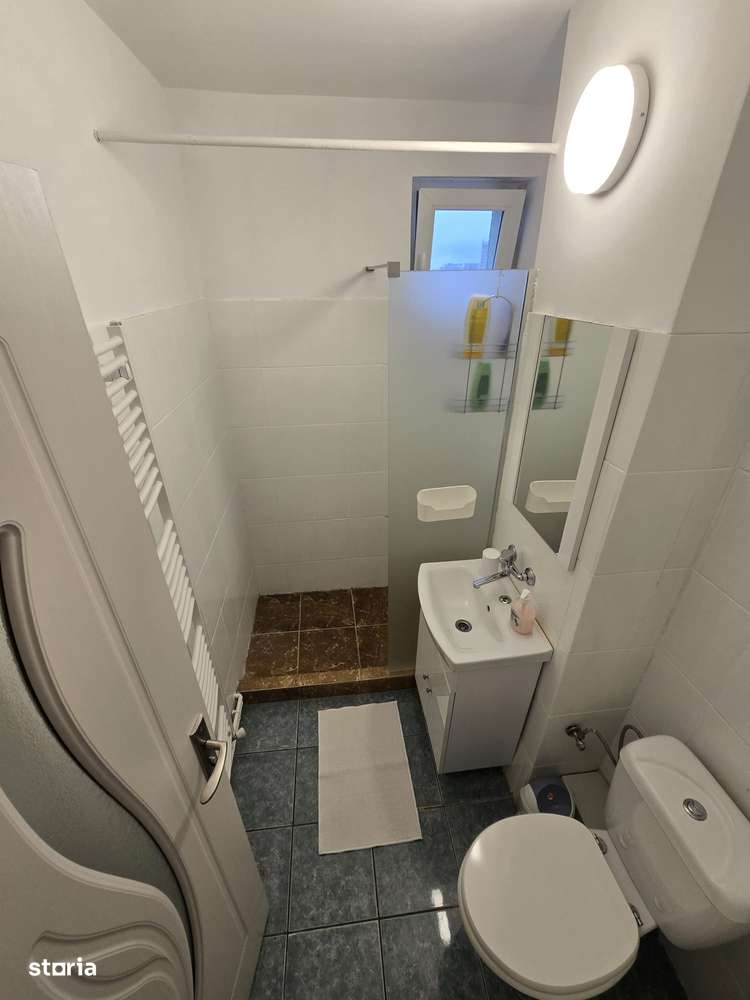 Apartament 2 camere | Zona Closca | Mobilat si Utilat | Gata de mutat-10