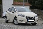 Nissan Micra 1.0 IG-T N-Connecta - 2