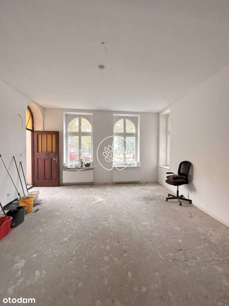 Lokal usługowy do własnej aranżacji - Pełny obrazek: 4/5