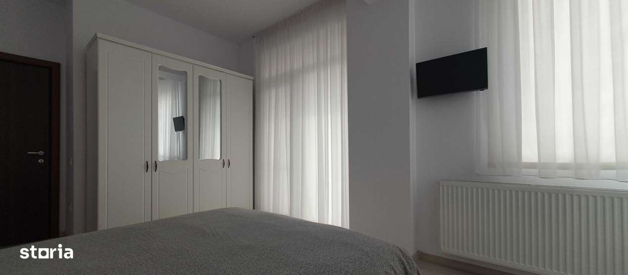 Apartament 2 camere /  68 mp / zona Tomis / centrala proprie / lift / - Imagine principală: 4/8