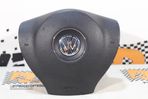 Airbag De Volante Volkswagen Transporter T5 Caixa (7Ha, 7Hh, 7Ea, 7Eh) - 2