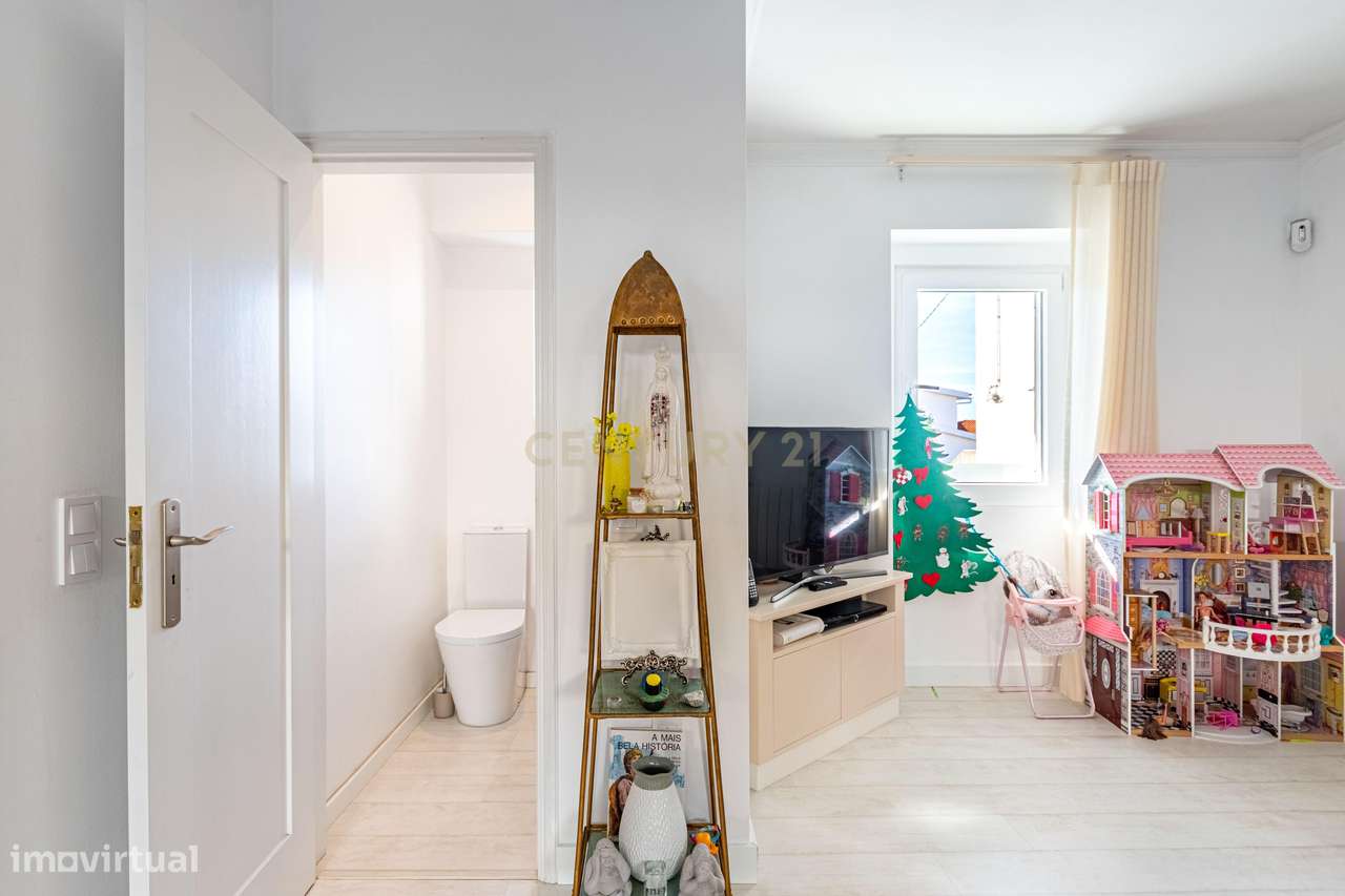 Moradia T3 + 1 | Escolas | Praias - Grande imagem: 5/34