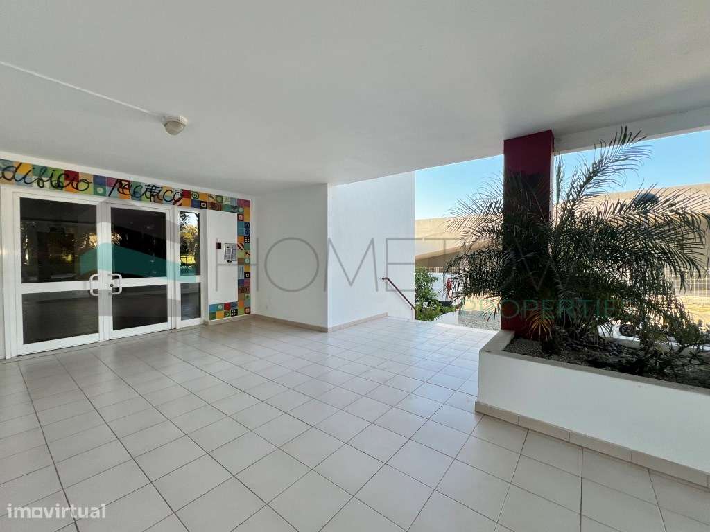 Apartamento duplex T2 Vilamoura-36
