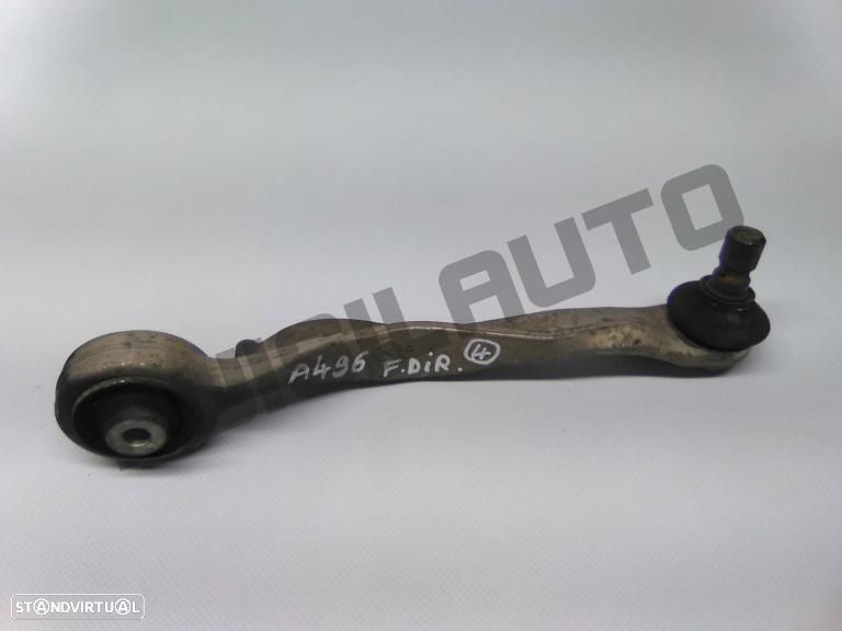 Braço Suspensão Frente Direito  Audi A4 (8d2, B5) 1.9 Tdi [1994 - 1