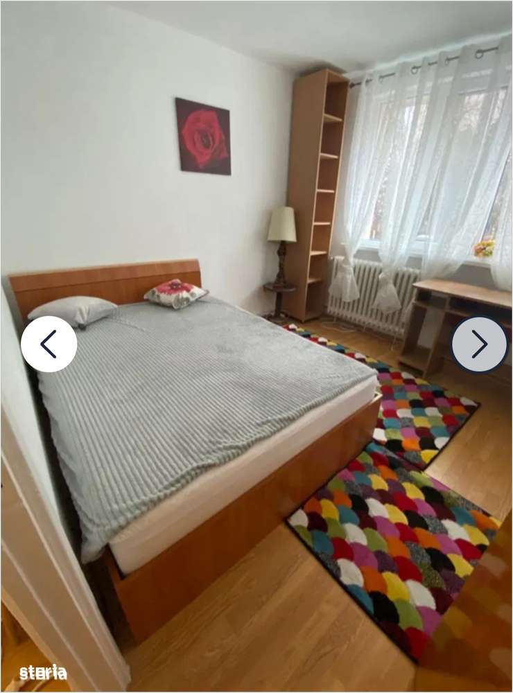 3 Camere Drumul Taberei Valea Argeșului-3