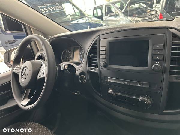 Mercedes-Benz vito - 4