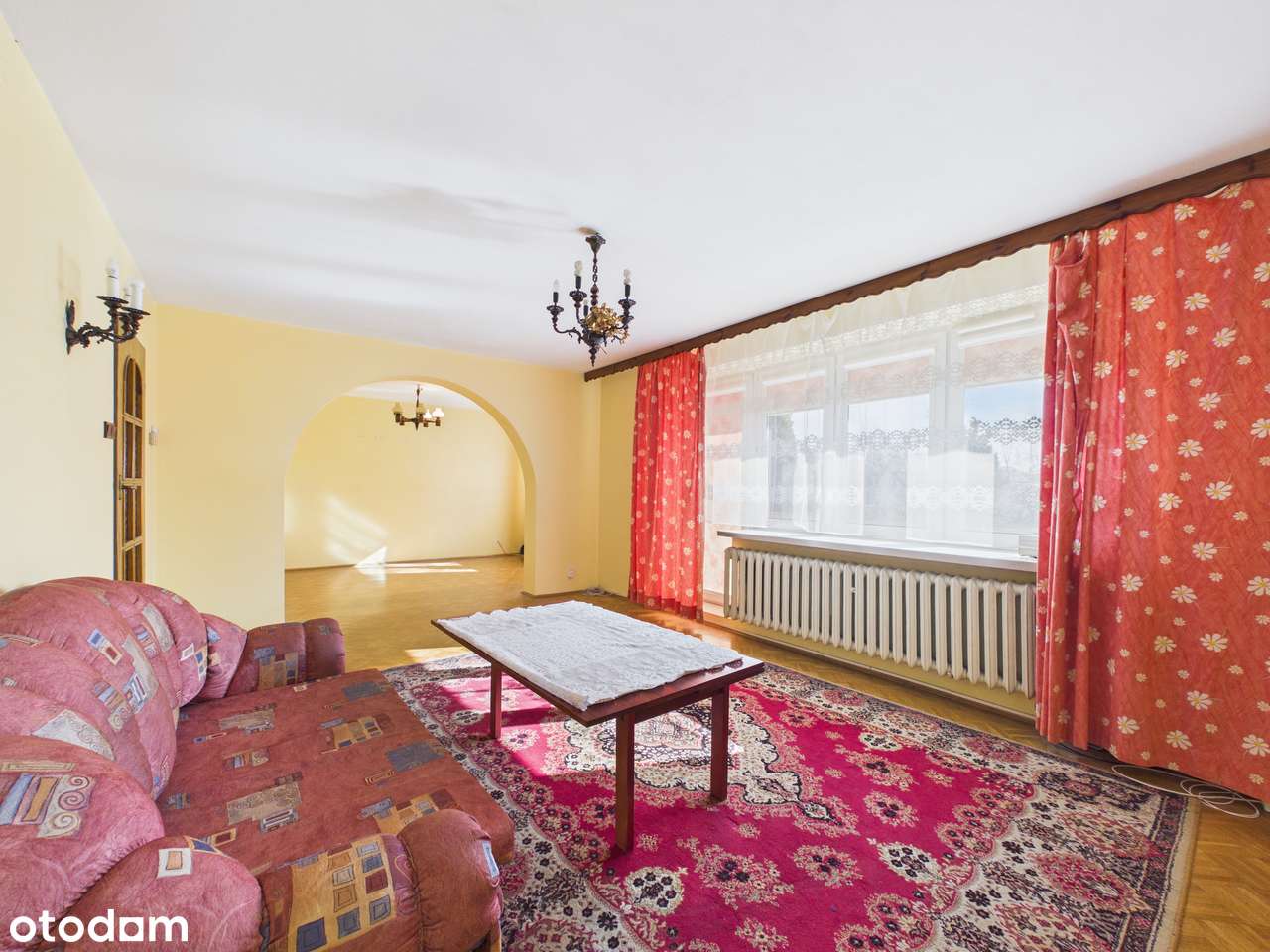 Dom do zamieszkania, Zuzanka, doskonała lokalizacja !-3