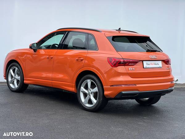 Audi Q3 35 TFSI S tronic advanced - 3