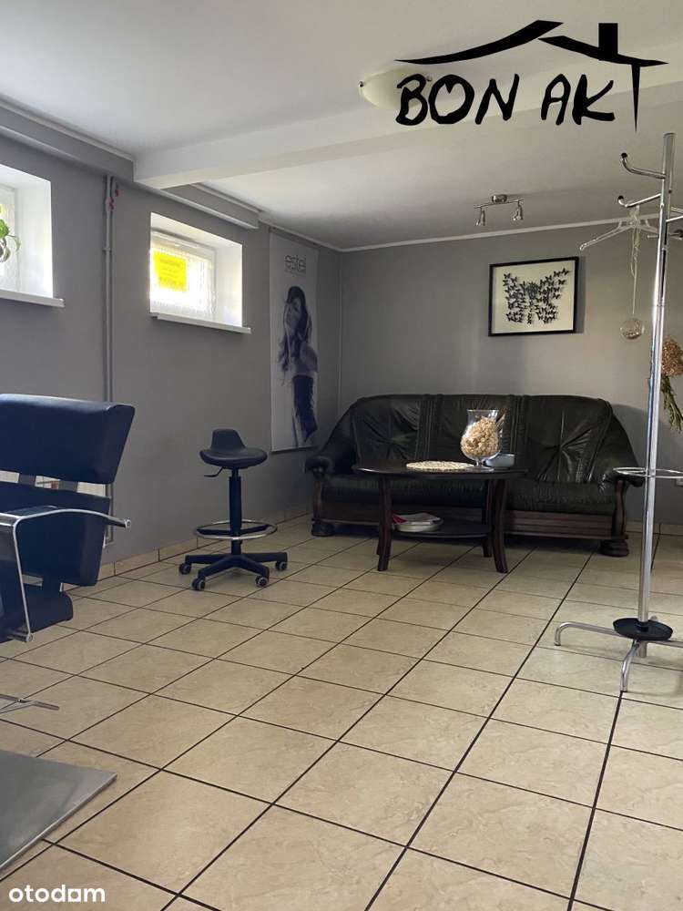 Lokal użykowy na sprzedaż - Pełny obrazek: 4/7