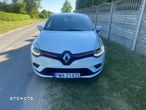 Renault Clio 1.5 dCi Energy Limited 2018 - 7