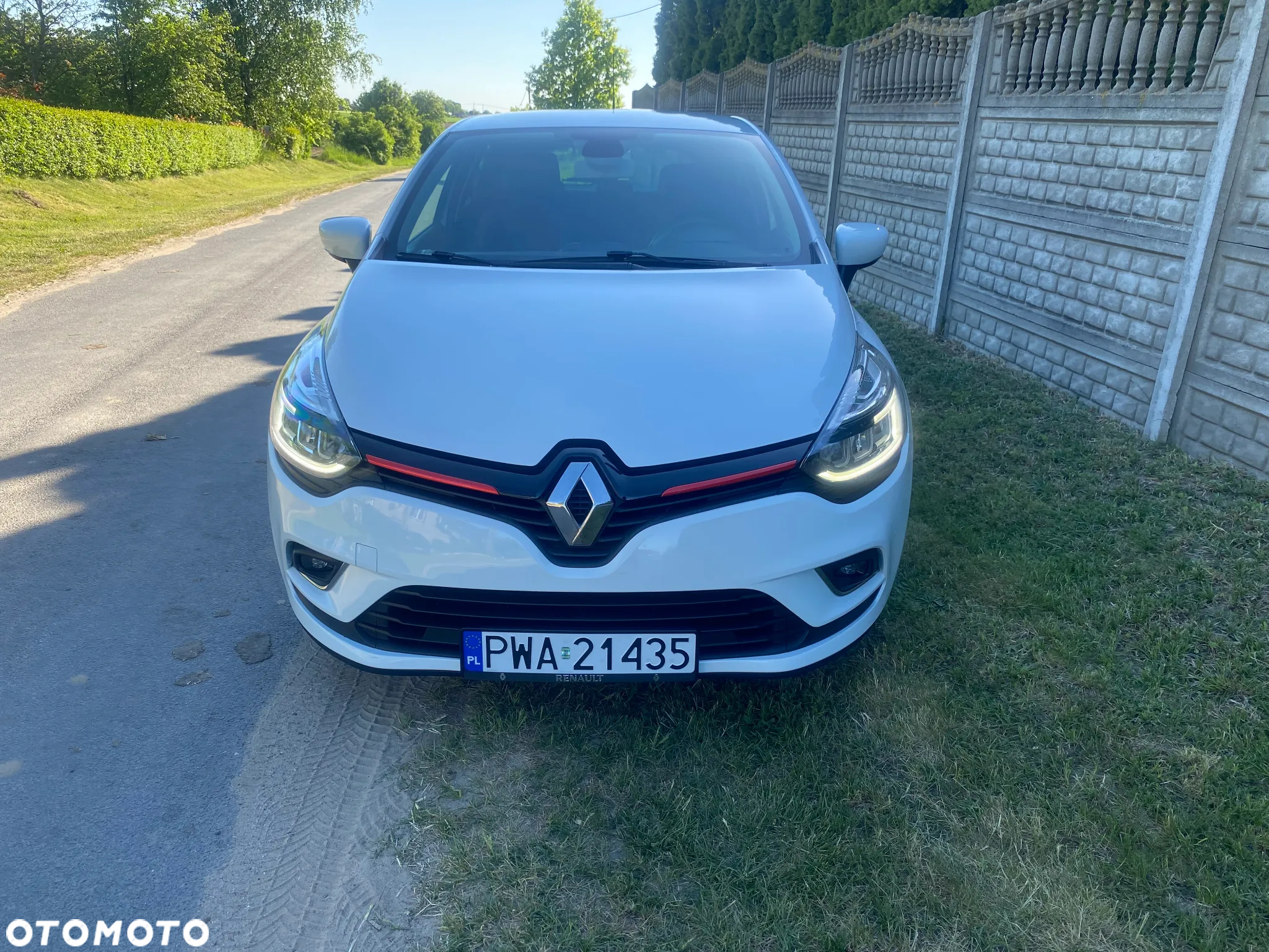 Renault Clio 1.5 dCi Energy Limited 2018 - 7