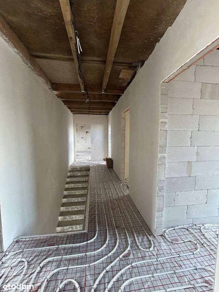 Dom, 207,90 m², Nowe Czarnowo-18