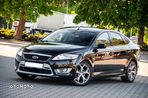 Ford Mondeo 2.2 TDCi Titanium S - 8