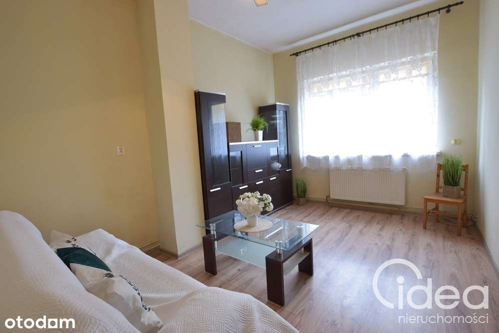 Bezczynszowe 4 pokoje blisko strefy przemysłowej - Pełny obrazek: 4/11