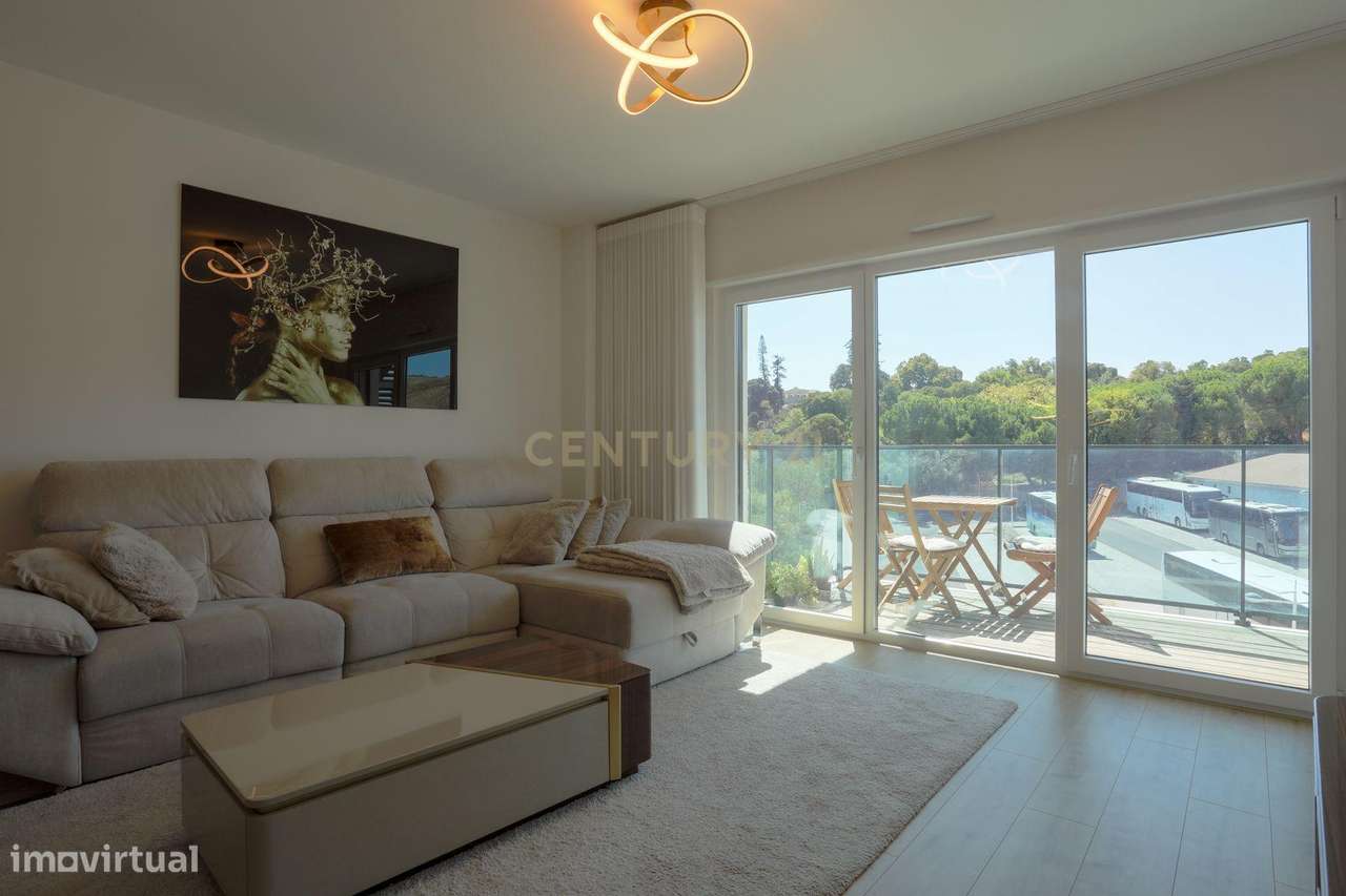 Apartamento T2 Varandas do Golfe, Lumiar - Grande imagem: 4/43