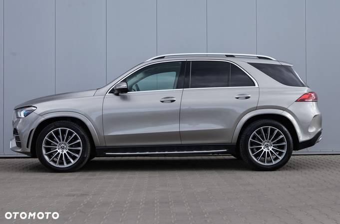 Mercedes-Benz GLE 300 d 4-Matic - 8