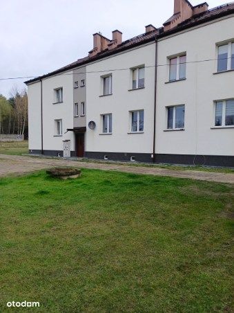 Mieszkanie - Stara Góra gmina Stąporków.
