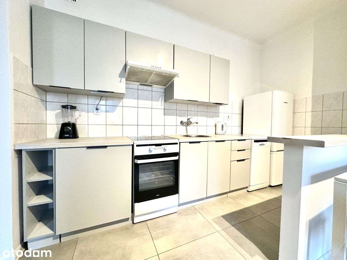 2-pokojowe | Kameralne osiedle | Prywatny parking-3