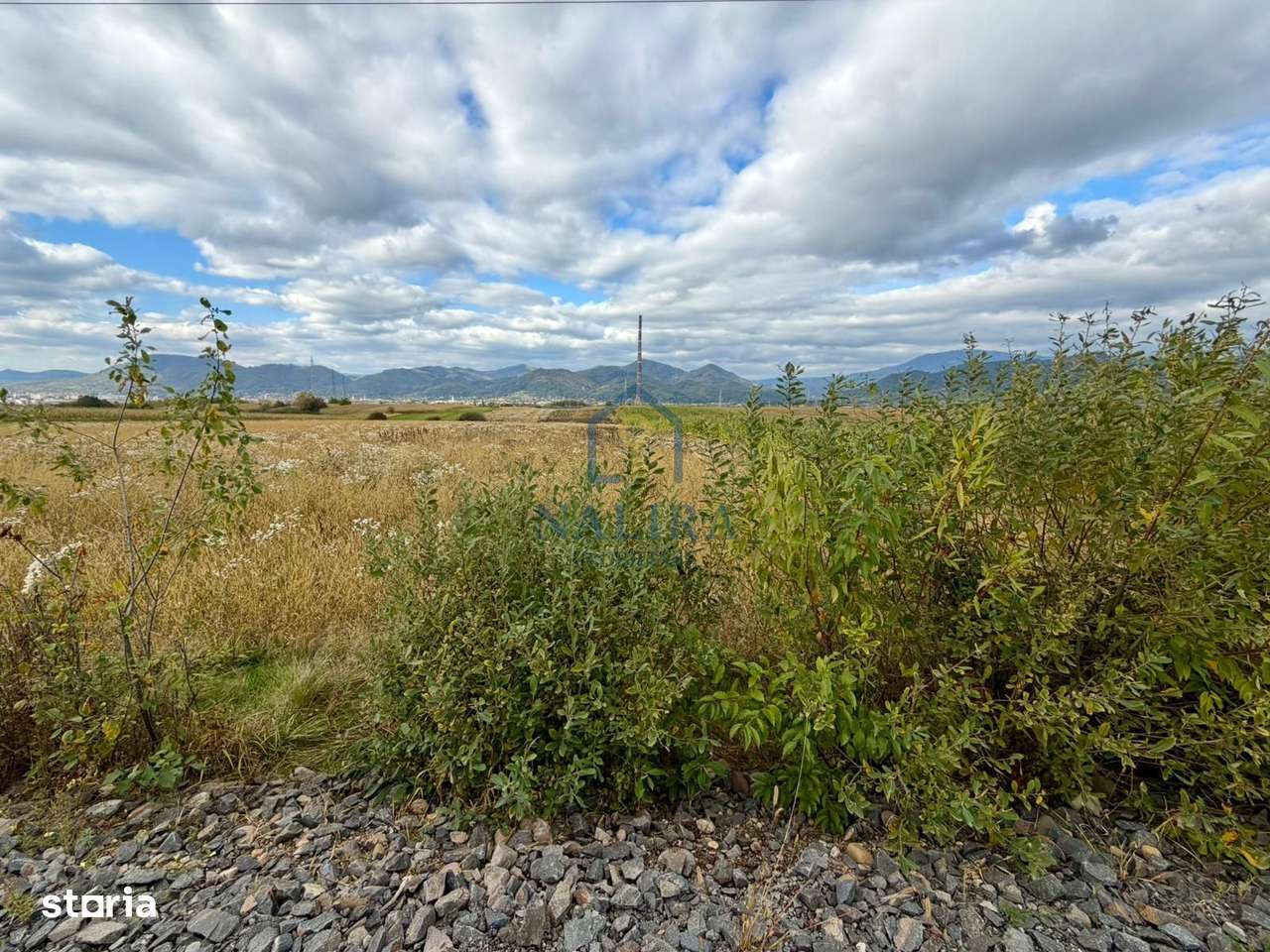 Teren zona Dealul Groșilor - Imagine principală: 3/3