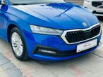 Skoda Octavia 2.0 TDI Ambition - 27
