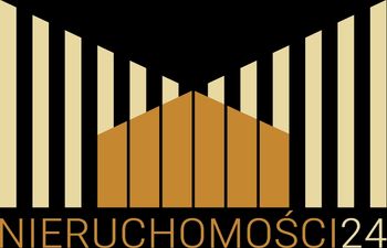 Nieruchomości24 Logo