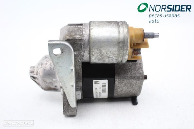 Motor de arranque Peugeot 107|12-14 - 3