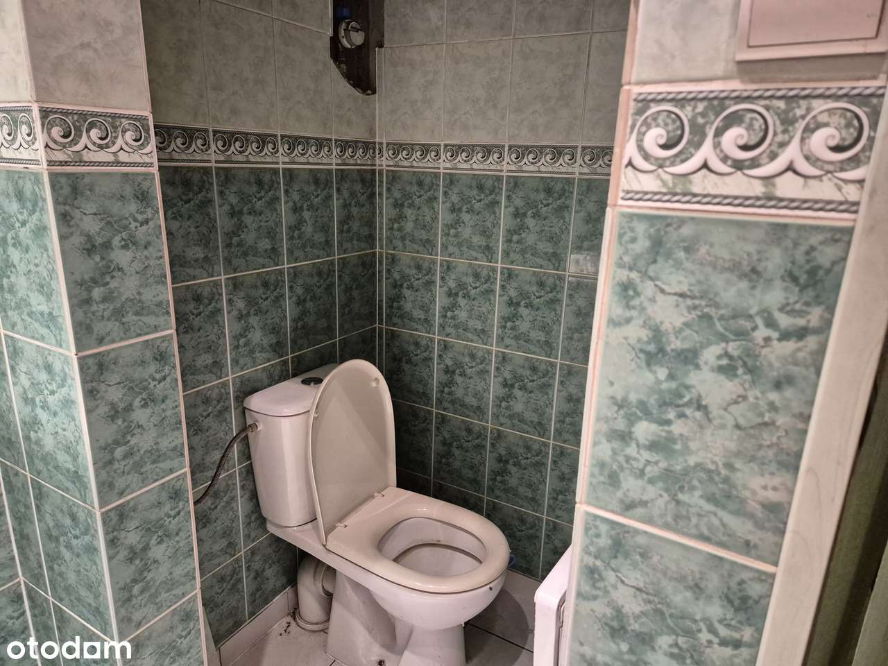 Lokal 39 m2 Usługowy Poznań  Prądzyńskiego 15 przy Szkole Podstawowej - Pełny obrazek: 4/4