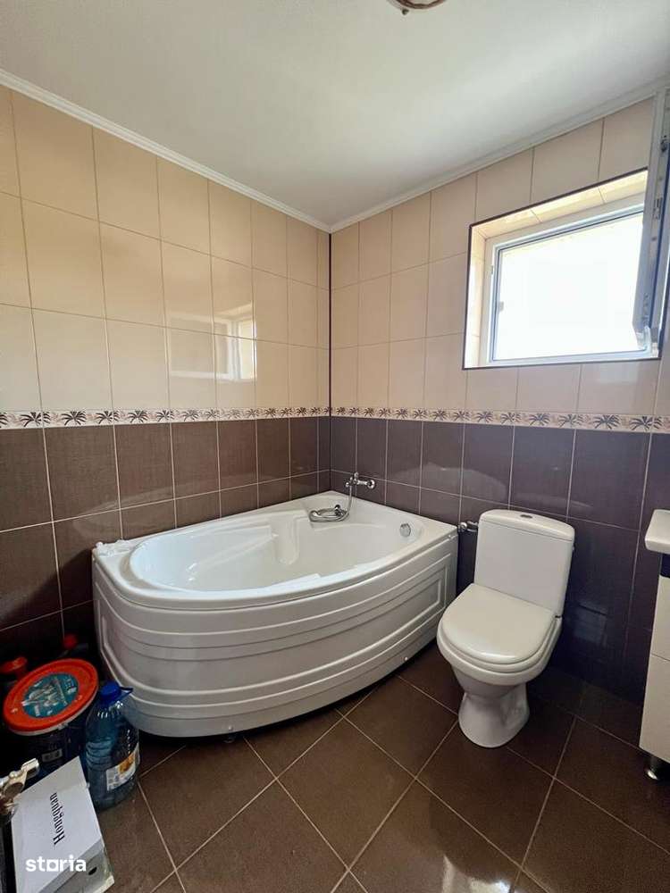 Apartament cu o camera 40mp -bloc nou zona Sarmas finisat mobilat - Imagine principală: 3/9