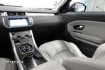 Land Rover Range Rover Evoque 2.0TD4 SE Dynamic - 35