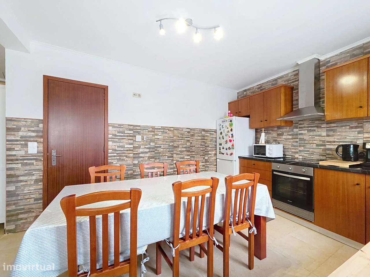 Apartamento T2 em Lagoa-5