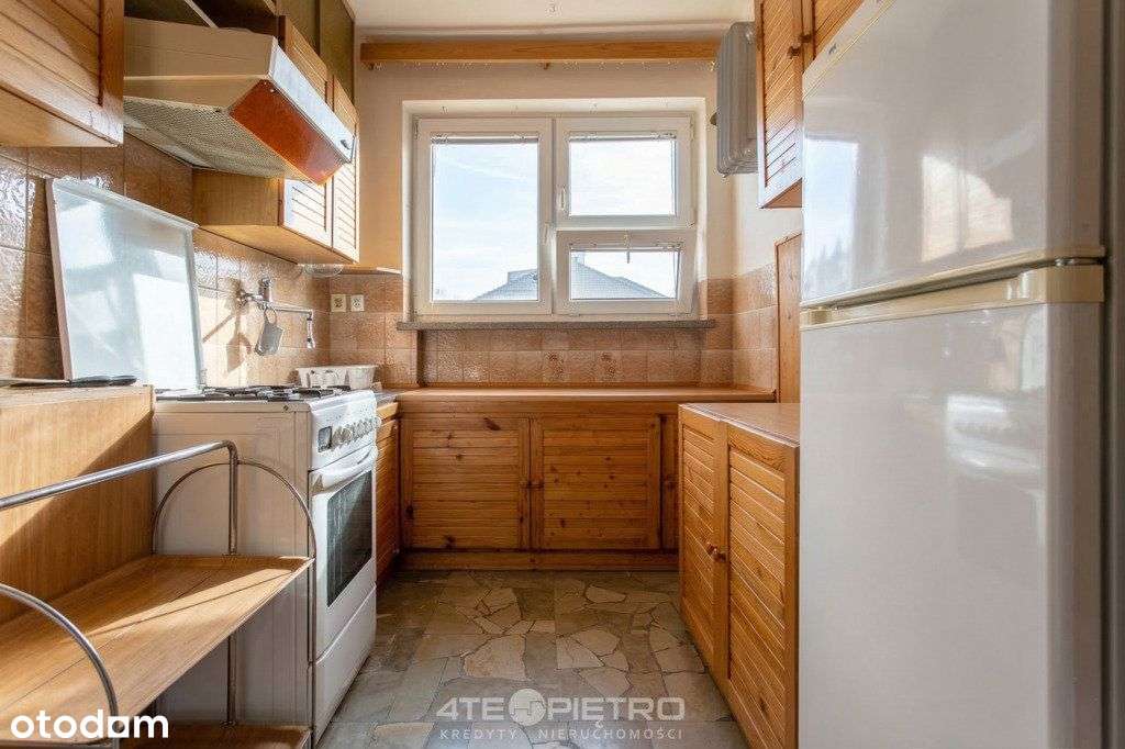 Wieniawa | Puławska | 60m2 | możliwe 3 pokoje-3