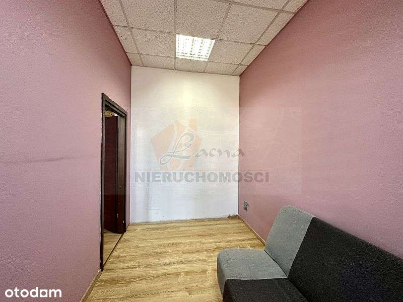 Nowy Sącz ul. Jagiellońska, bezczynszowe 2-pokojowe mieszkanie - Pełny obrazek: 5/8