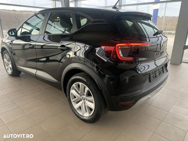 Renault Captur E-Tech PHEV 160 Equilibre - 4