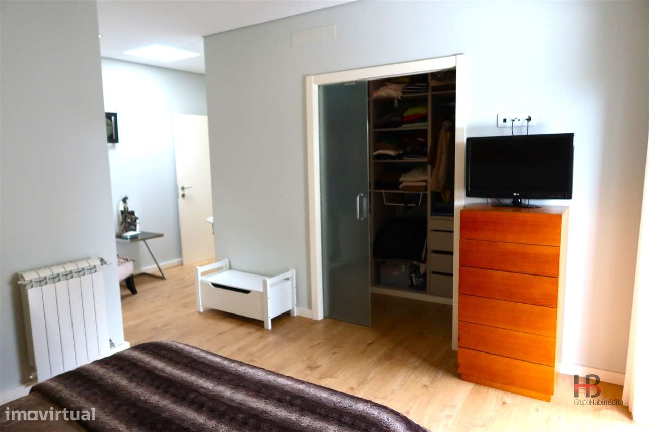 Moradia T3+1 Venda em Gondomar (São Cosme), Valbom e Jovim,Gondomar-22