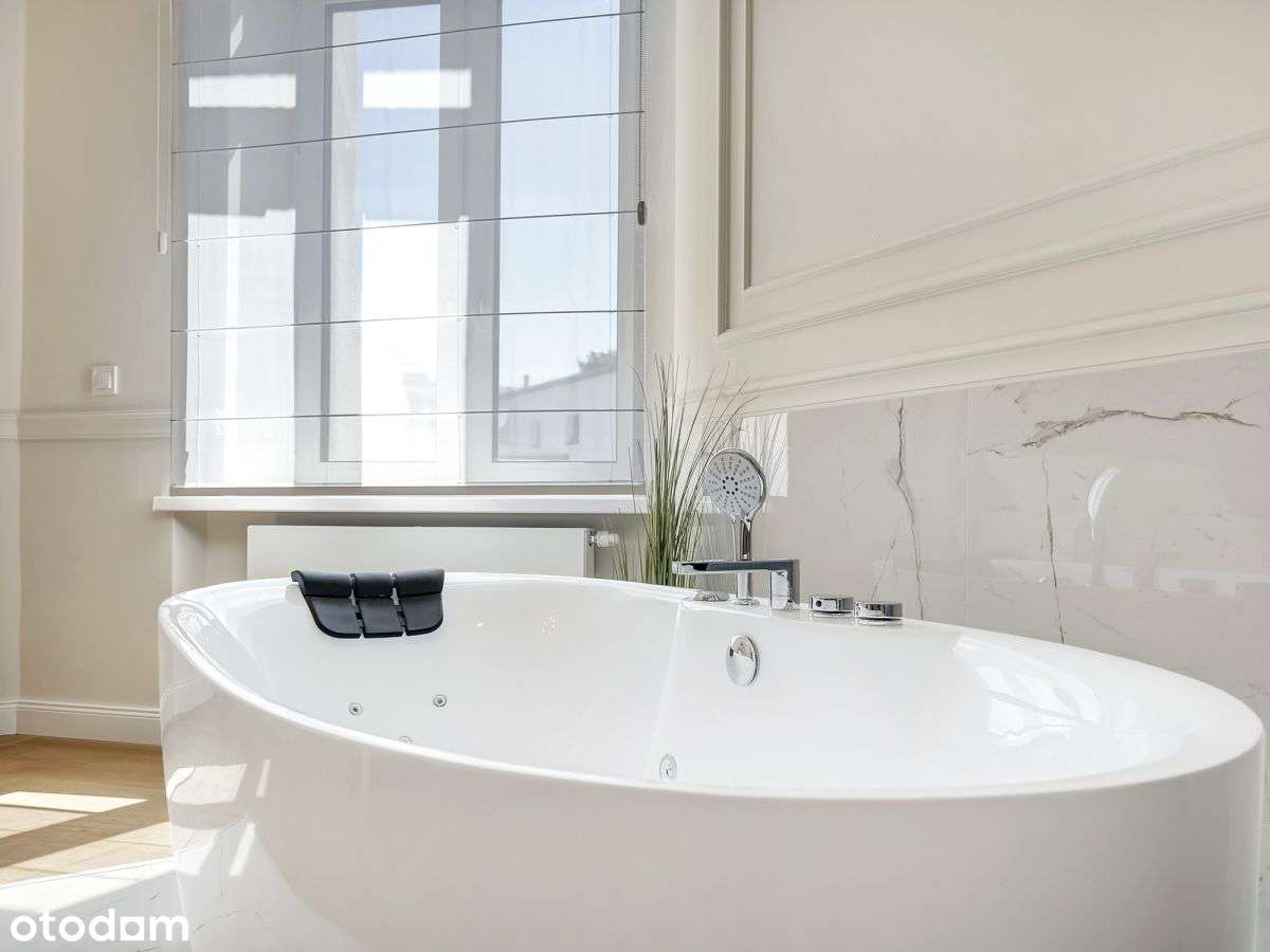 Apartament hotelowy - Wschodnia Elegans-2