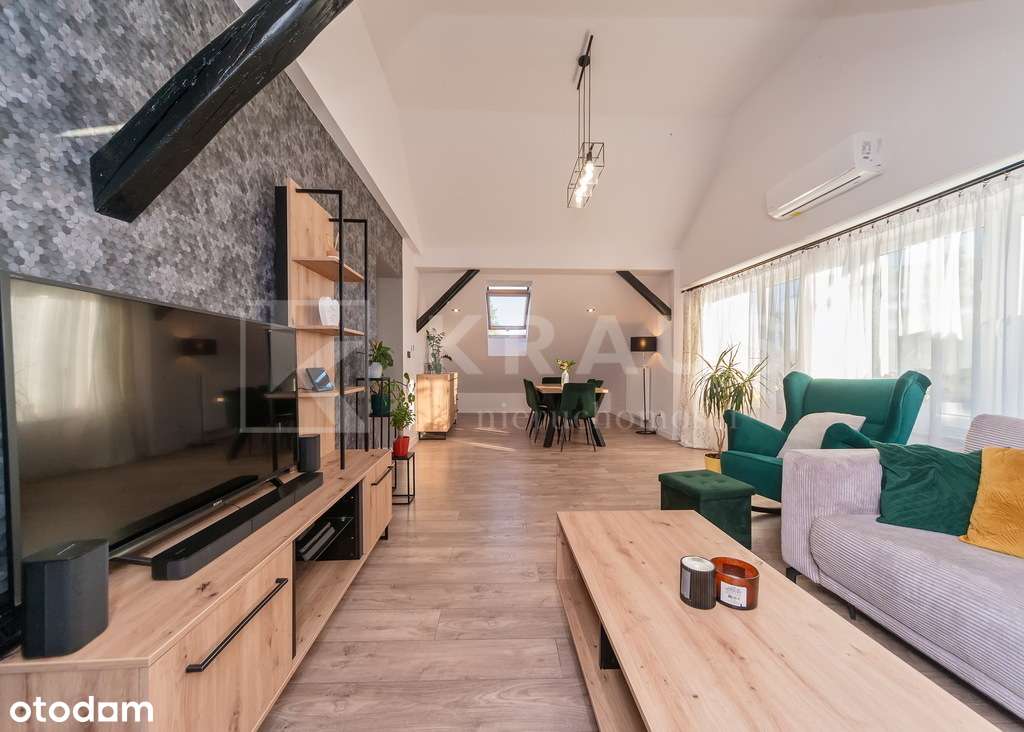 Kozakowice Górne k/Ustronia-5000 m² ziemi z domem-3