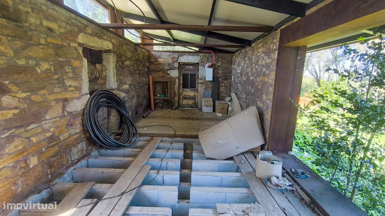 Moradia V1 em Guimarei - Grande imagem: 5/15