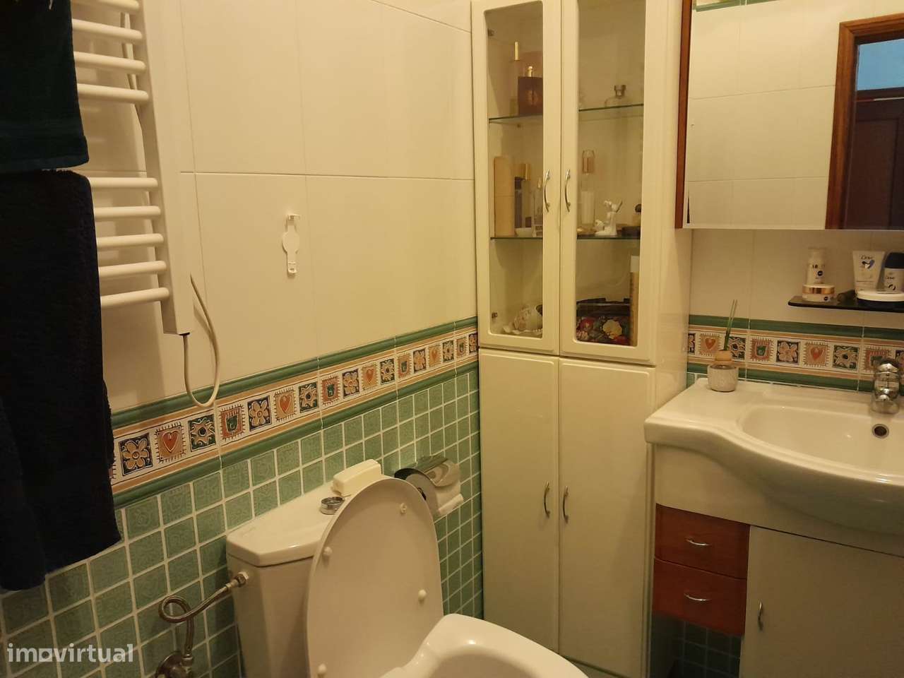 Apartamento, 3 quartos, Amadora, Alfragide-10
