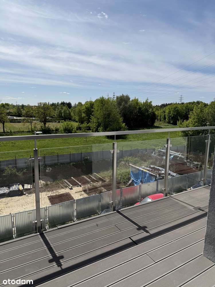 NOWE, ODDANE DO UŻYTKOWANIA, BLISKO KANAŁU ŻERAŃSKIEGO 4-pok. 76,37m2-10