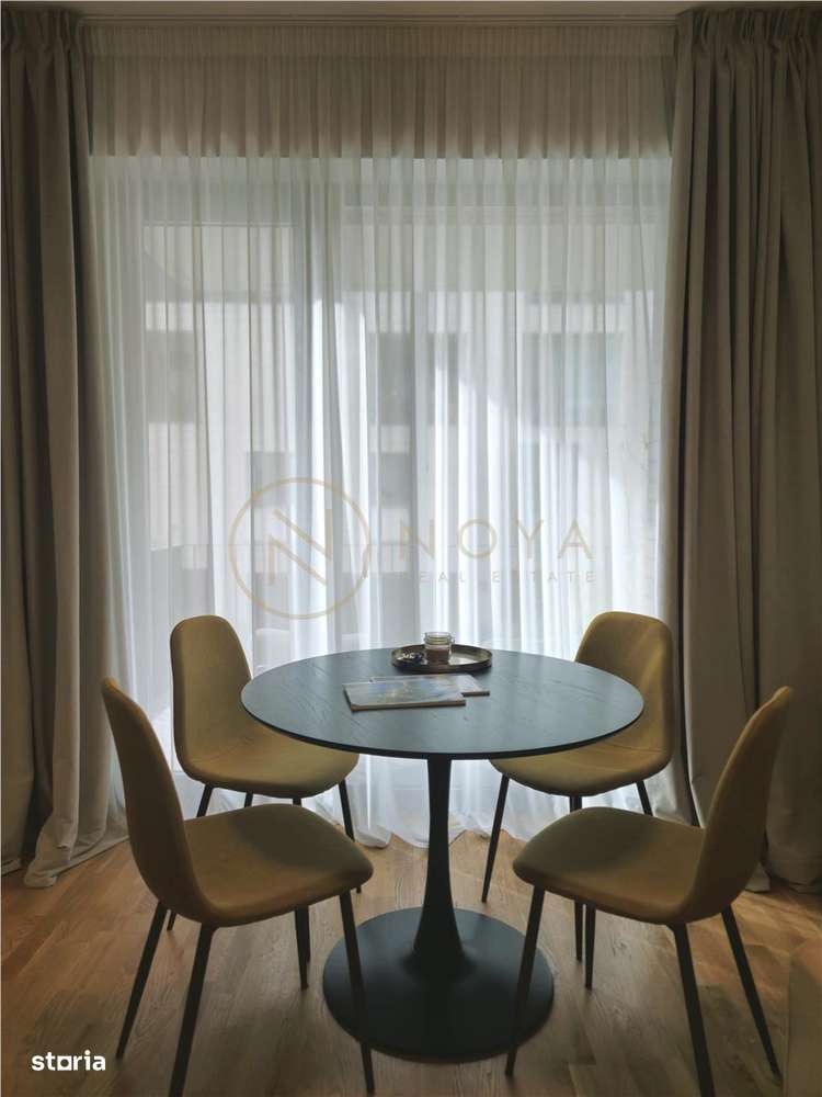 Avalon Pipera apartamet 2 camere de vanzare-17