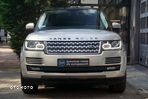 Land Rover Range Rover 3.0TD V6 Vogue - 4