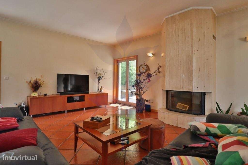 Moradia T4 em Vimieiro - Grande imagem: 4/60